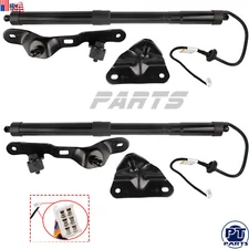 2Pcs Power Liftgate Actuator Fits For 2013-2016 Toyota RAV4 6892009010