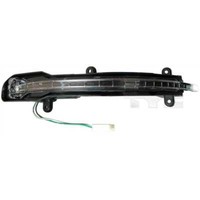 TYC Blinkleuchte Blinker AußEnspiegel Rechts FüR Audi Q5 8RB 8R Q7 4LB