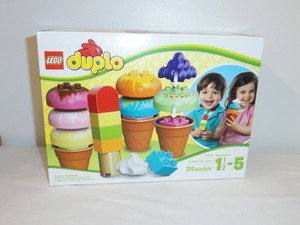 lego 10574