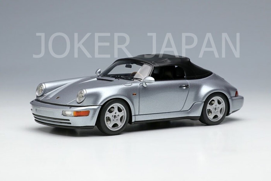 【SPARK】Porsche 911 Turbo S 1993 #S60 Spark Porsche 911 Turbo S 1993 S60 1/43 Scale | eBay