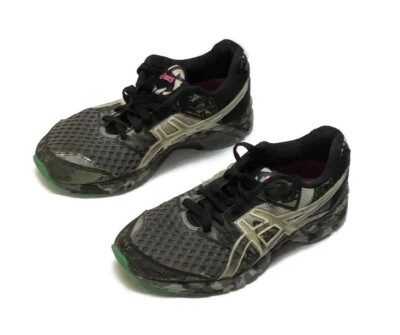 asics igs dynamic duomax