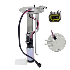 Fuel Pump Assembly Fits 1991-92 Isuzu Rodeo V...
