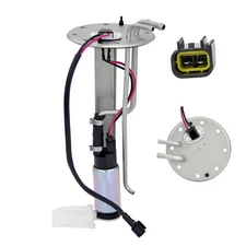 Fuel Pump Assembly Fits 1991-92 Isuzu Rodeo V6 3.1L 89-91 Trooper V6 2.8L E8205H