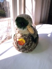 Steiff Duck Willa 3210/22 Squeaker