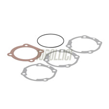 Serie guarnizioni cilindro MALOSSI 210cc Vespa Largeframe