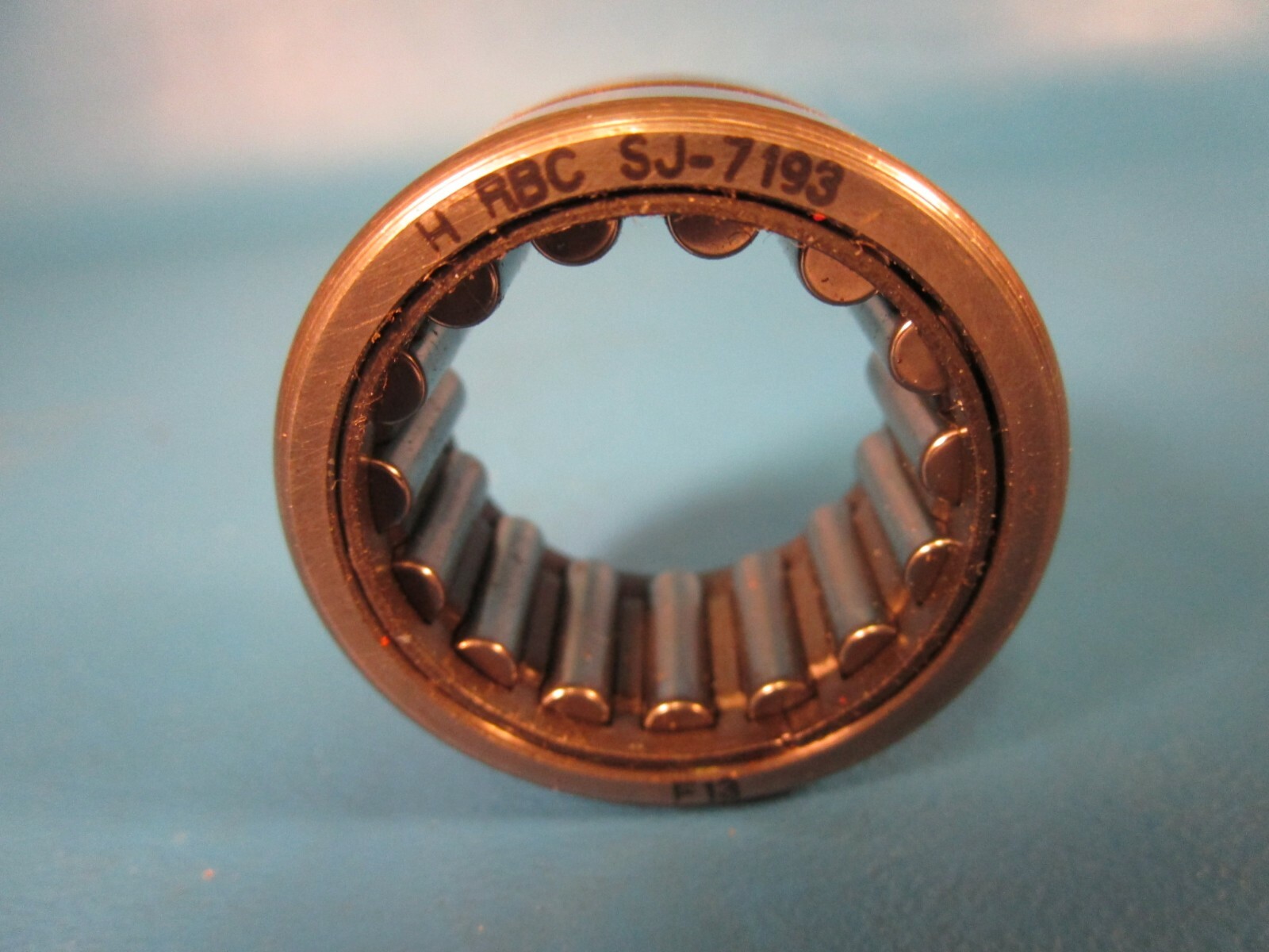RBC SJ7193 Needle Roller Bearing (McGill MR 16 N, Koyo NRB HJ162412) eBay