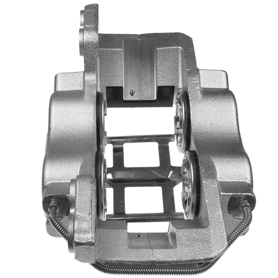 Pinza de freno de disco trasera izquierda para Chevrolet C6500 C7500 Kodiak GMC Topkick 97-02 Foto 3 de 4