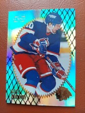 1996-97 Pinnacle Summit  Premium Alex Zhamnov Alexei Zhamnov #37