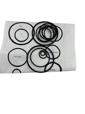 O-Ring Depot aftermarket o-ring kit + 2 collars 501908 Fits Paslode T250S-F16
