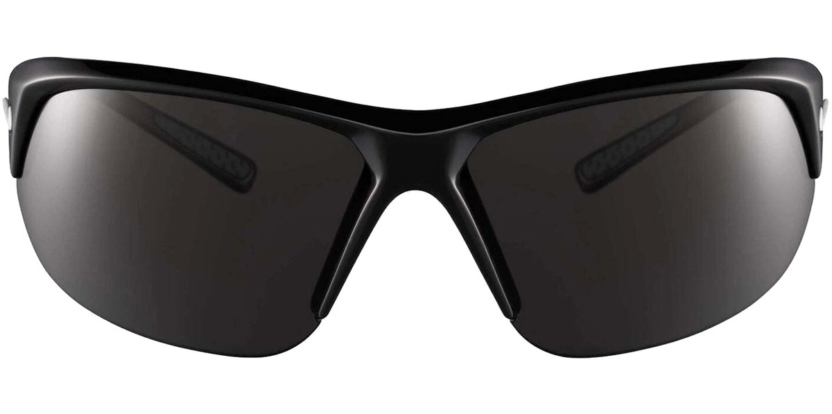 nike skylon ace semi rimless sport wrap