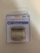 wahl 5f blade