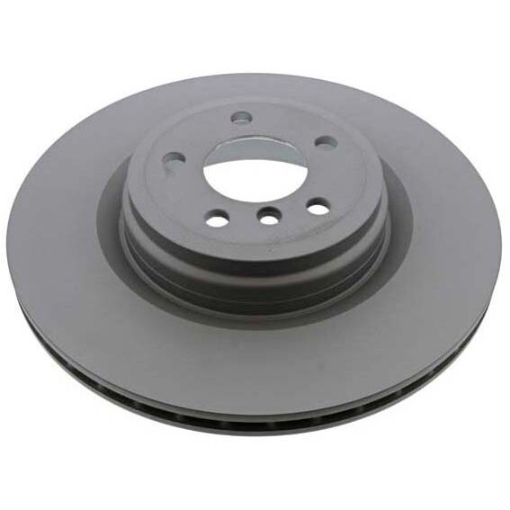 Set+of+2+BMW+Alpina+B7+Fremax+Rear+Disc+Brake+Rotors+BD3544+34216775291