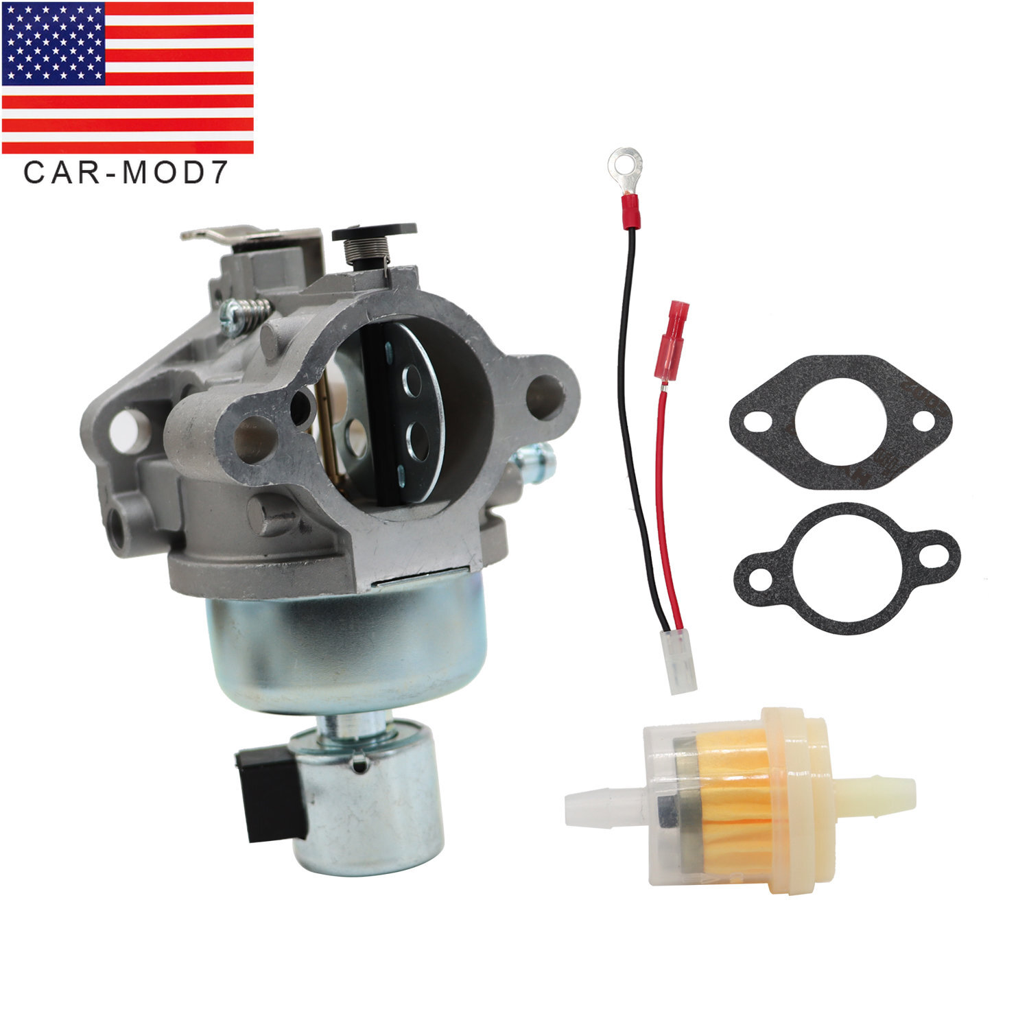 Carburetor Replacement For Cub Cadet LTX1040 LTX1042