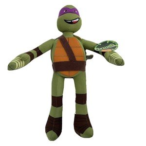donatello plush