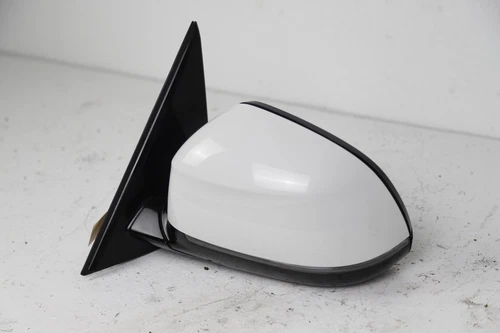 15-17 BMW X3 F25 Driver Left Door Mirror Automatic Dimming High Glass No Camera