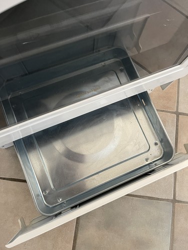 Gorenje Antik Herd Elektroherd Neu Unbenutzt Ceranfeld Landhaus-Küche - Bild 9 von 20