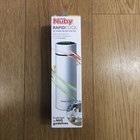 Nuby RapidCool Tragbarer Babyflaschenzubereiter