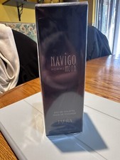 JAFRA NAVIGO MOON HOMME Eau De Toilette 3.3 fl.oz. New and sealed ORIGINAL