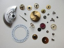 Rolex cal. 3135 Swiss original watch movement part - choose - pre-owned