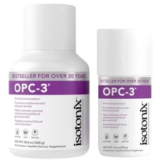 Isotonix OPC-3 - Antioxidant Supplement - Grape Seed Extracts
