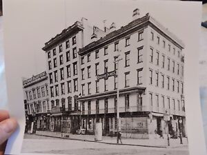 1870'S 14th St. Between Broadway & 4th Ave. New York City ...