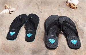 best selling flip flops