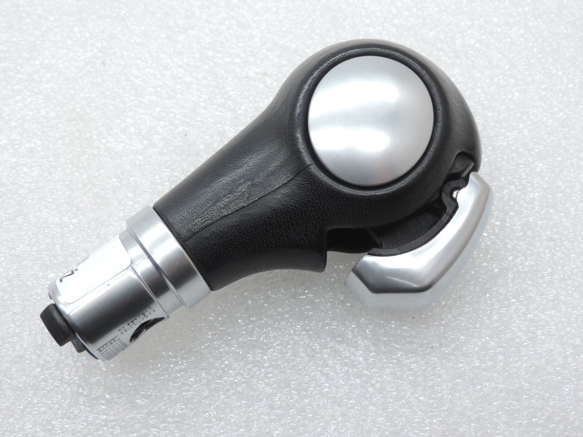 Schaltknauf Für Alfa Romeo Giulietta 2010-2020 - 6-Gang Manuell - Sportliches Design