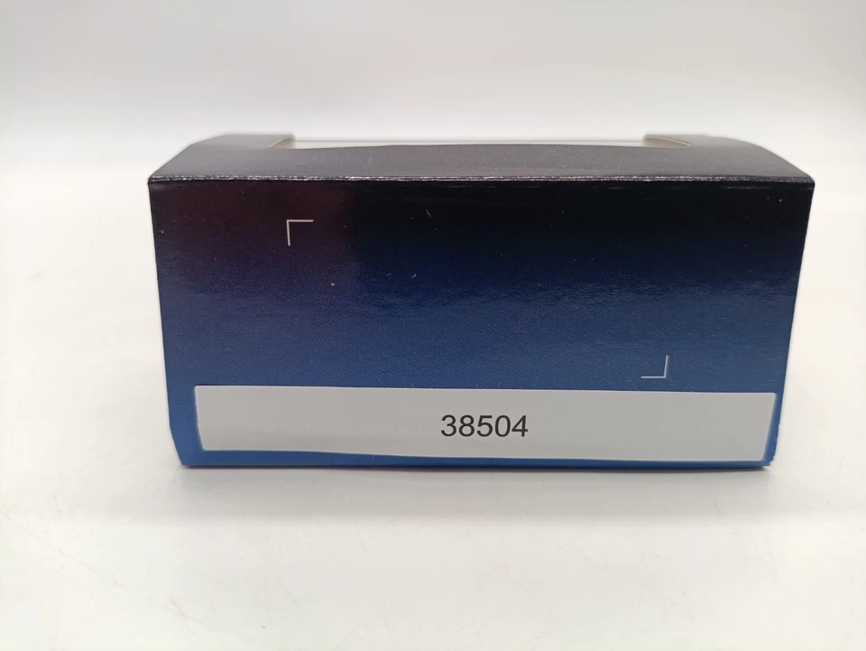 Lamborghini Murcielago orange 38504 1/87 H0 RICKO Brekina Busch §§ - Immagine 4 di 4