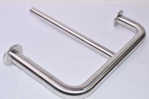 Stainless Steel, Sanitary, Advance Fitting, Tubing, Model: Q-3701A-J3, Q-3705A-J