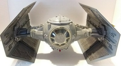 kenner darth vader tie fighter