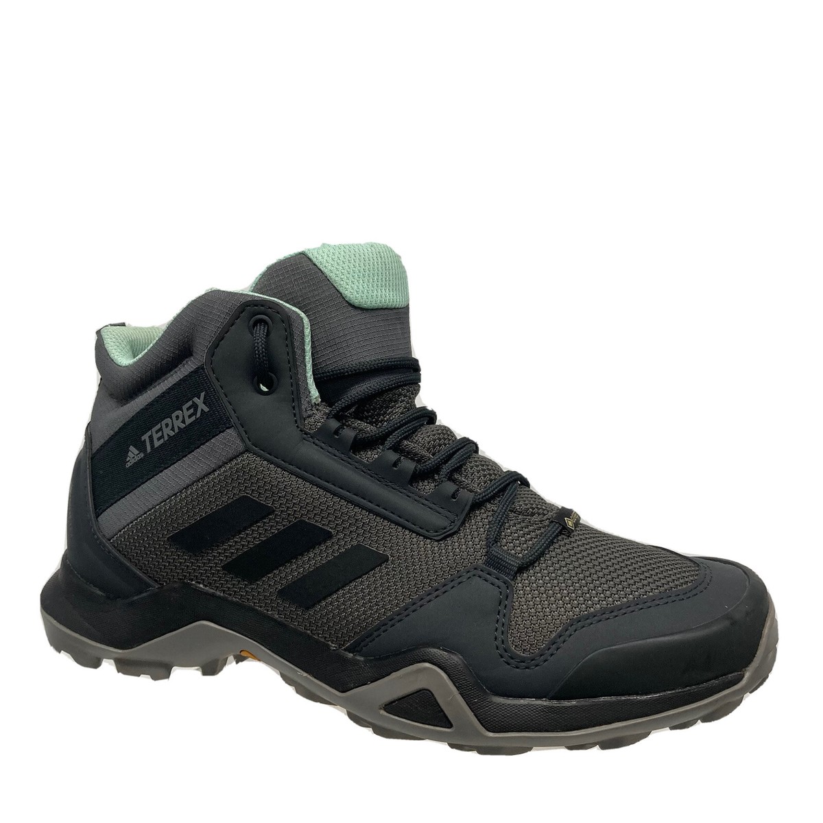 Boot Adidas Terrex Ax3 Waterproof Adidas Terrex AX3 Mid BTI56 GORE