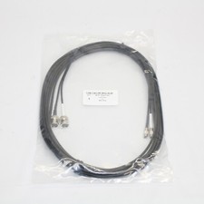 Dual Coax T3 E3 20ft Cable 1.0/2.3 Din to BNC...