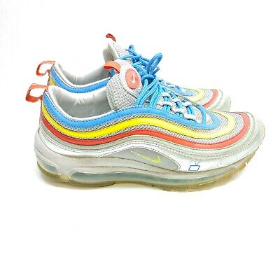 New Nike Air Max 97 Finish Line 25th Anniversary Sean New Nike Air Max 97 Finish Line 25th Anniversary Sean