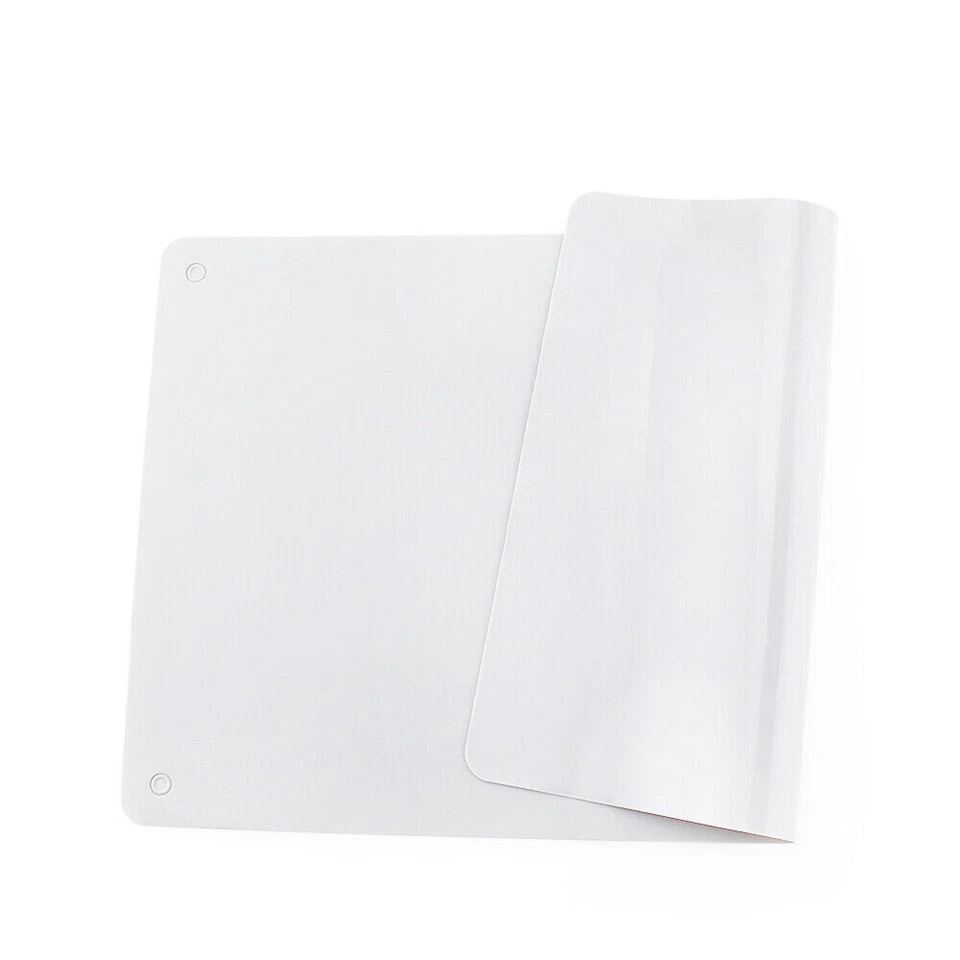 Large Silicone Baking Mat Non-Stick Heat Resistant Liner Sheet Pastry Oven Tray - Image 2 of 4