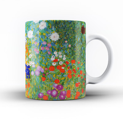 Classic Art Collection Keramiktasse