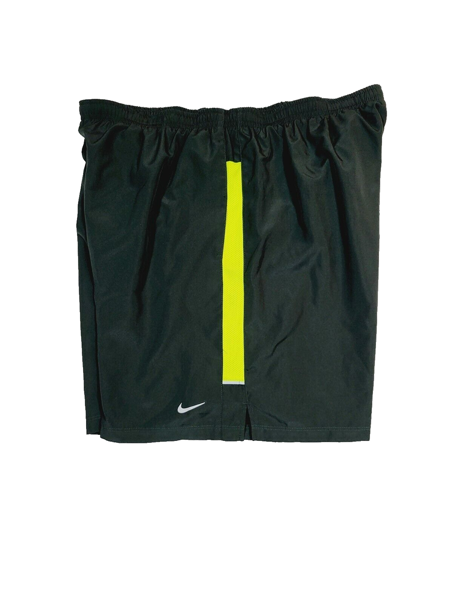 NIKE Dri-Fit 7