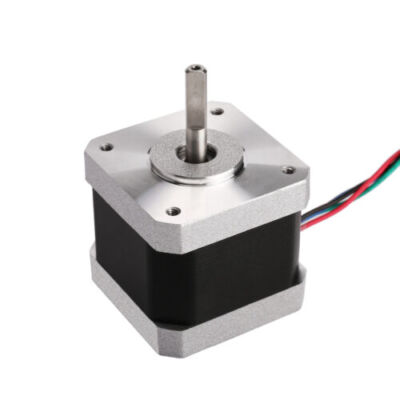 ACT 1PC Nema17 Stepper 17HS4412p1-3  40mm 64oz-in 1,2A Schrittmotor 3D Printer