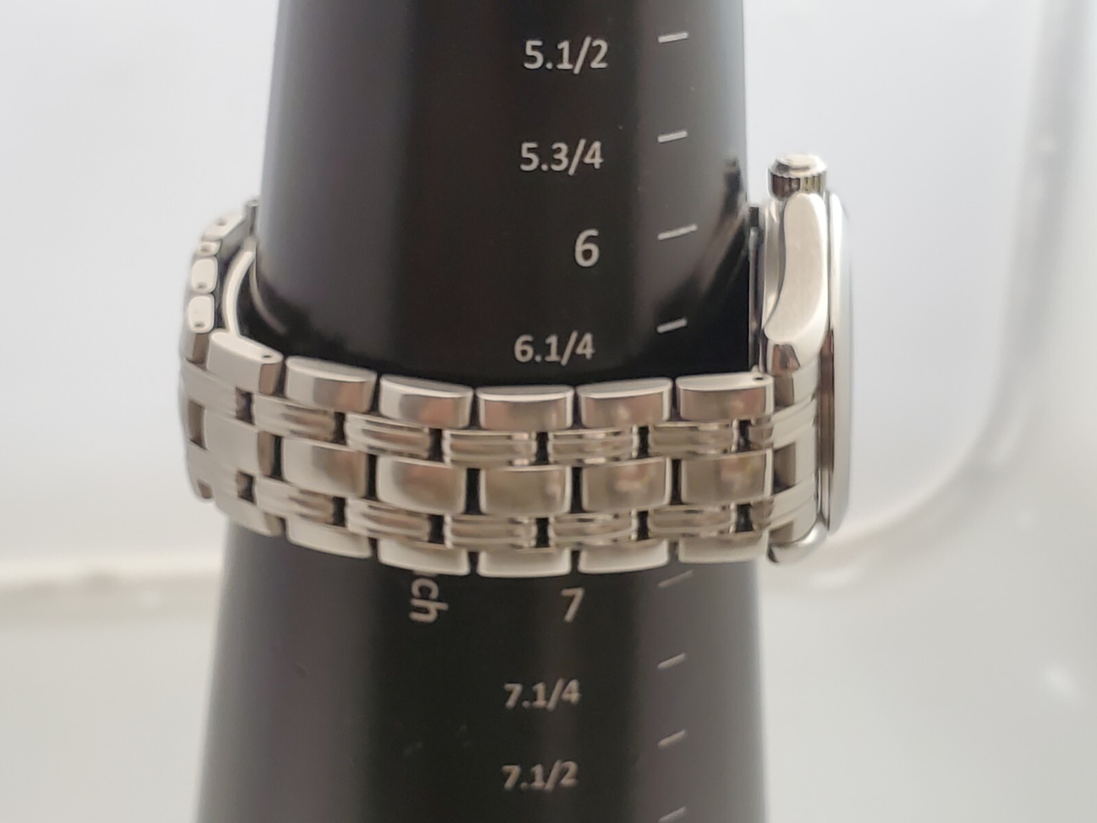 Omega Seamaster SS Automatic  chronometer ref.  1… - image 10