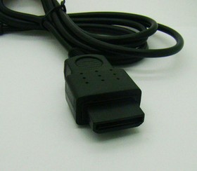 6 Feet Brand New Gamepad Cable Joystick Controller Cable for Sega Saturn