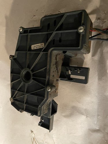 Original Philips Saeco Royal Magic SUP 015RE Brühgruppenantrieb Motor Brühgruppe