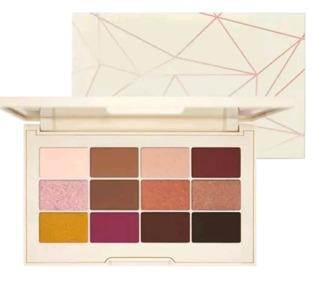 Jouer Matte Standard Eyeshadow Products