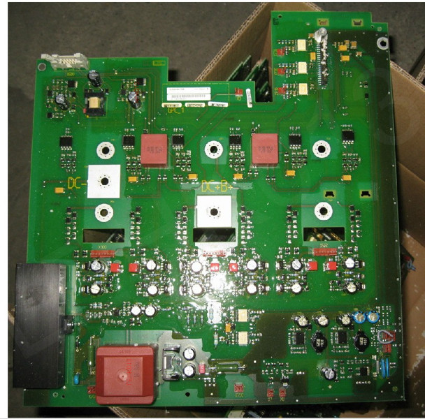 Used & Test A5E00677642 via DHL or Fedex fast shipping