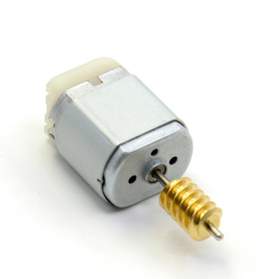 ELV-ESL Ersatzmotor für Mercedes Benz W212, W204, S212 Lenkschloss