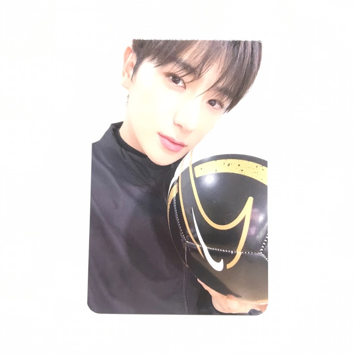THE BOYZ] 導火線 (도화선) / TRIGGER / 1st Makestar Fansign Gift