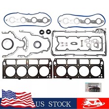 Oem Gen Iv Ls Gasket Set Kit Ls9 Head Gaskets For Ls2ls34.8l5.3l6.0l6.2l