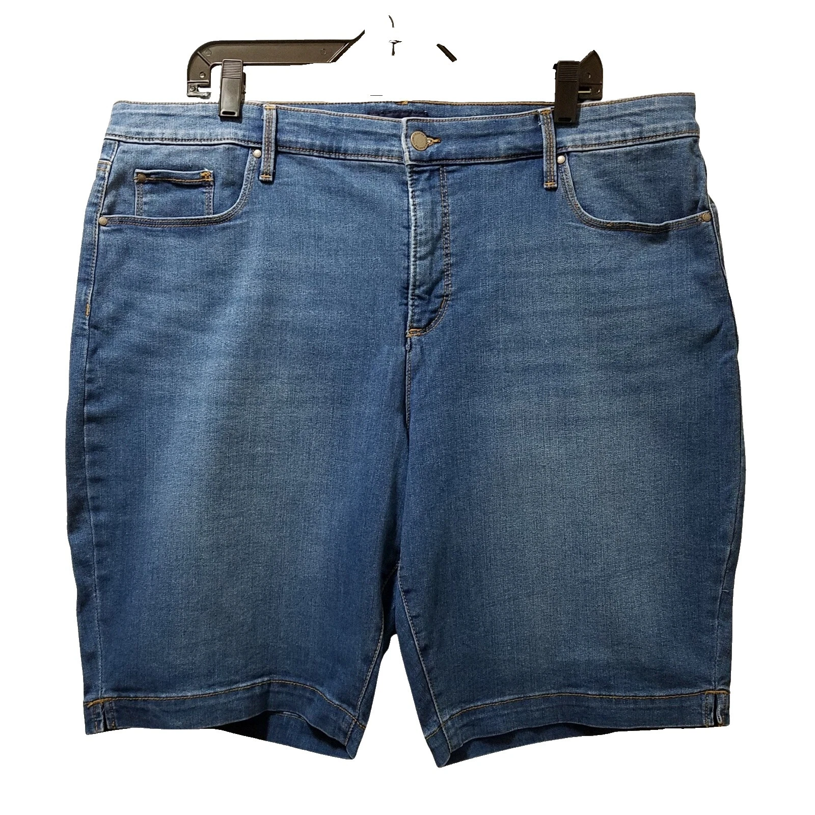 Charter Club Plus Size Shorts for Women