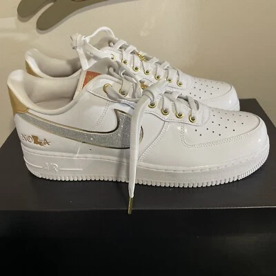 Nike Air Force 1 Low White 2022 for Sale | Authenticity Guaranteed