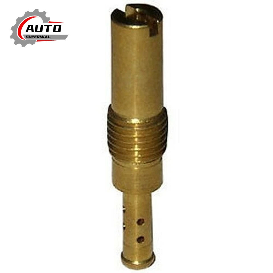 Carburetor Main Jet Kit For Honda Yamaha Kawasaki PWK Keihin OKO CVK PWM Foto 4 de 4