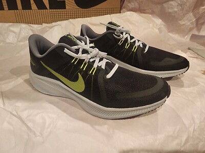 Nike Quest 4 Platform SZ 11.5