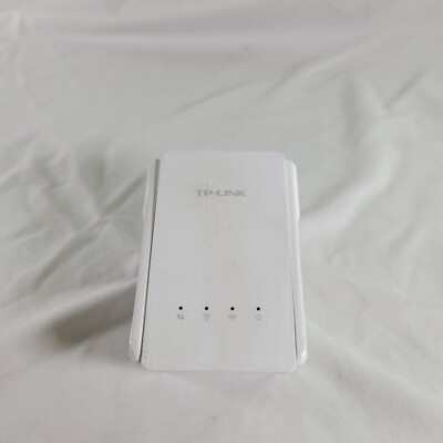 TP link RE210 V1 AC750 Wi-Fi Range xtender Repeater, Tested.